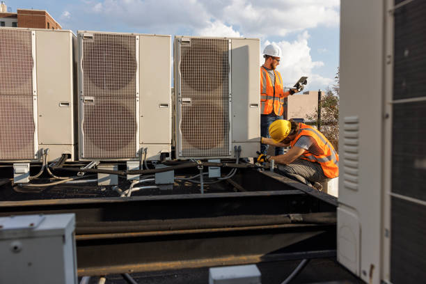 Best Air Conditioning Cleaning in Nashua, NH