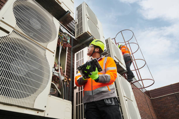 Reliable Nashua, NH HVAC Solutions