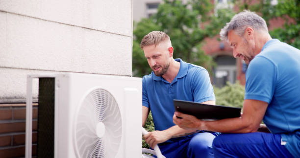 Best HVAC Consulting and Engineering in Nashua, NH