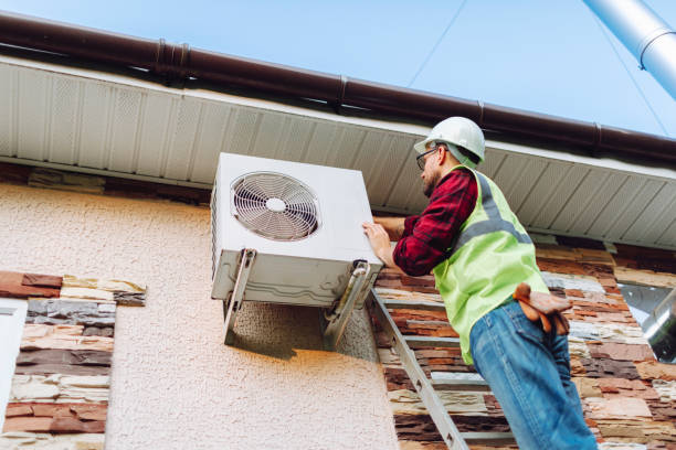 Best HVAC Training and Certification in Nashua, NH