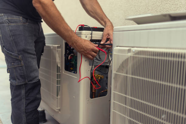 Best HVAC Equipment and Components in Nashua, NH