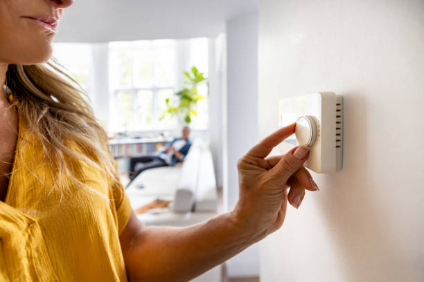 Best Solar-powered HVAC Systems in Nashua, NH