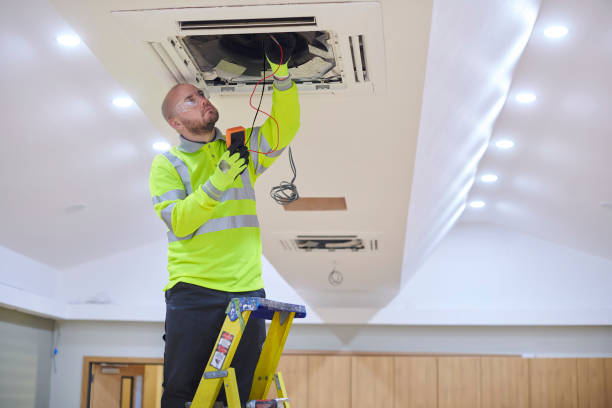 Best Residential HVAC in Nashua, NH
